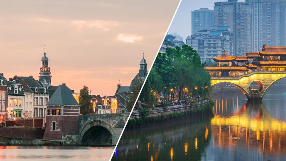 International Observation Report: The Formation and Dissolution of the Sister City Relationship Between Maastricht and Chengdu